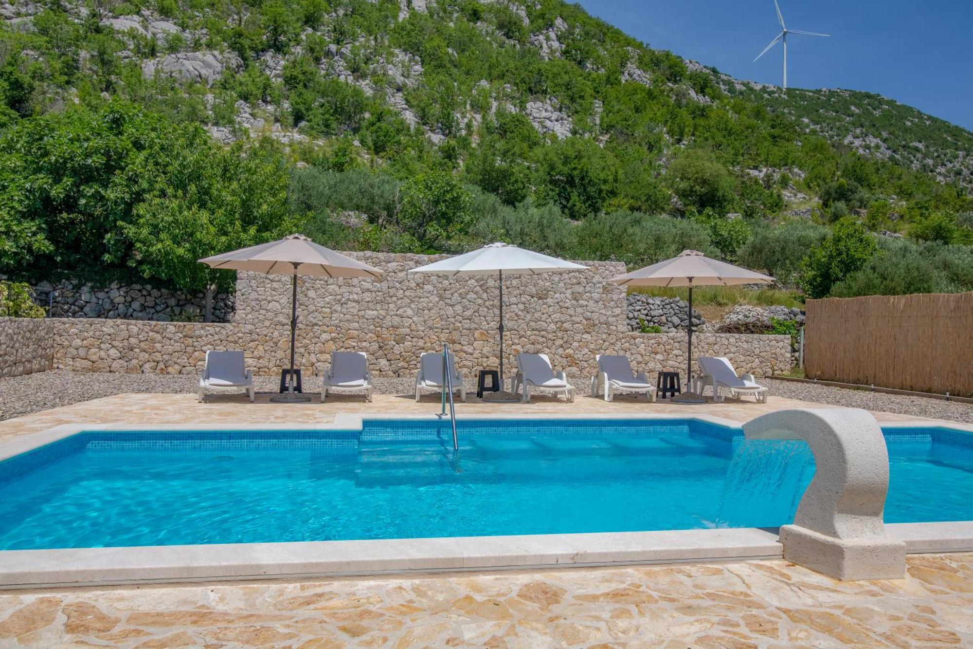 Villa Elin Seoca Exterior foto